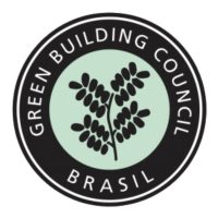 Selo green building council brasil